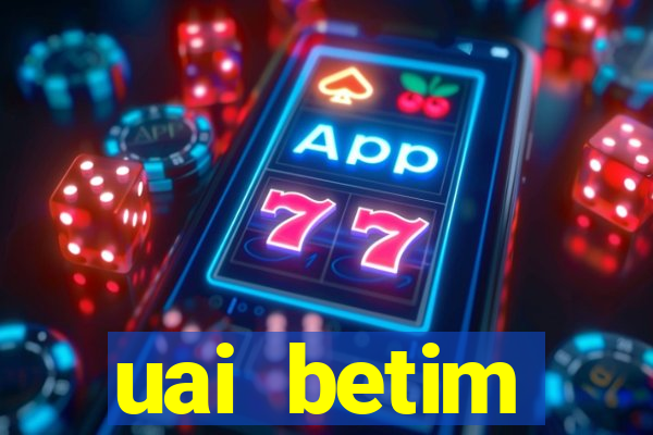 uai betim agendamento identidade